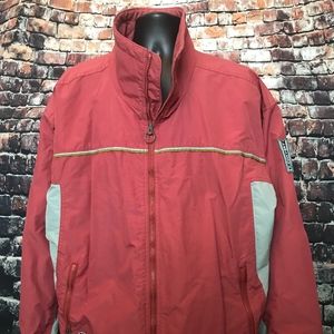 COLUMBIA SPORTSWEAR CONVERT SKI JACKET / COAT